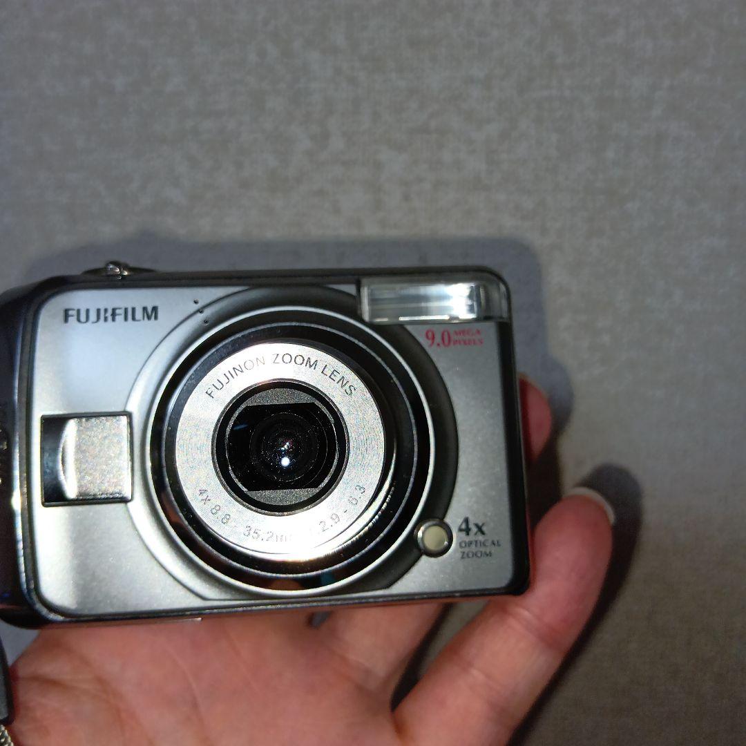 ちー様　Fujifilm FinePix A900 デジタルカメラ デジカメ