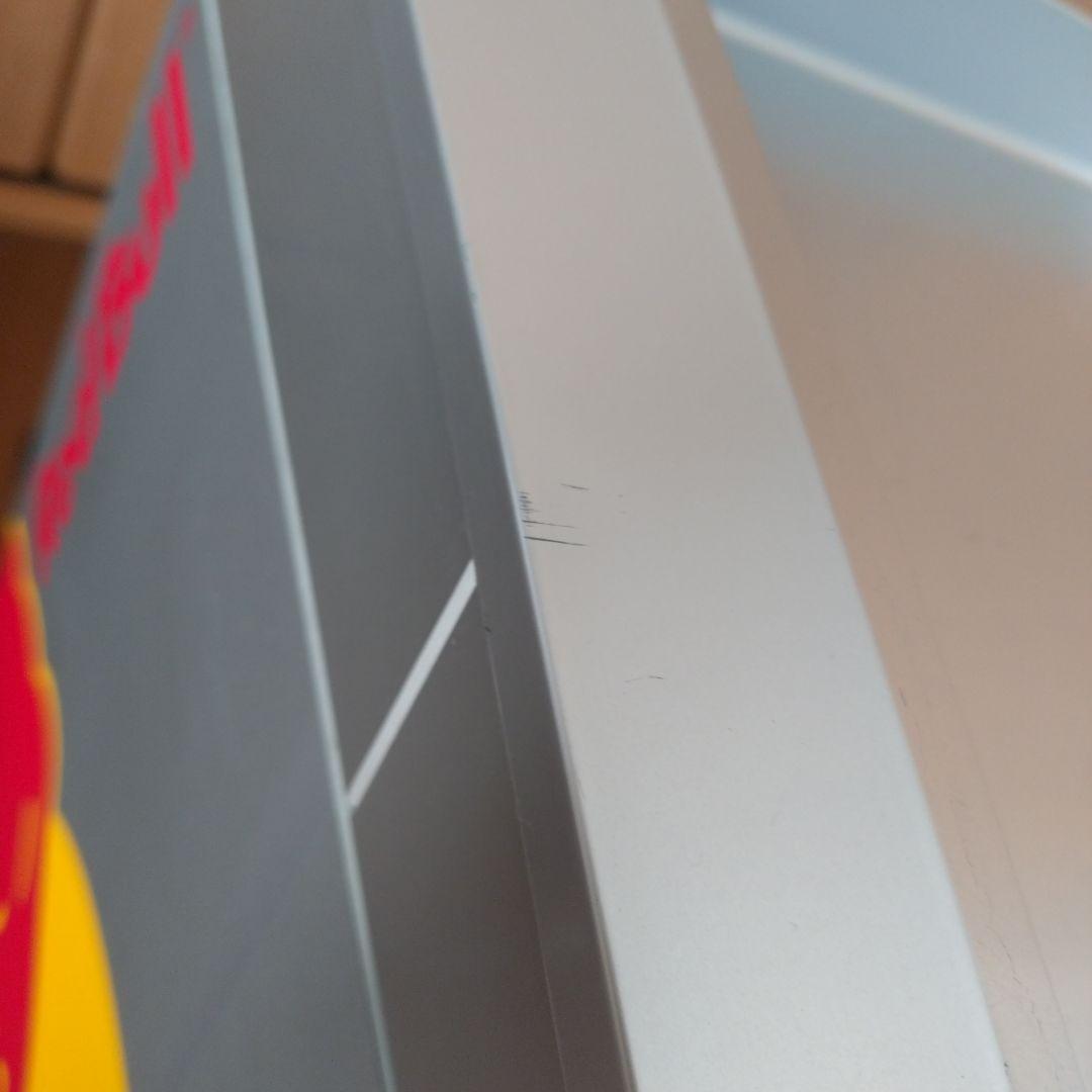 Red Bull 冷蔵庫 コンパクト ガラス扉　非売品