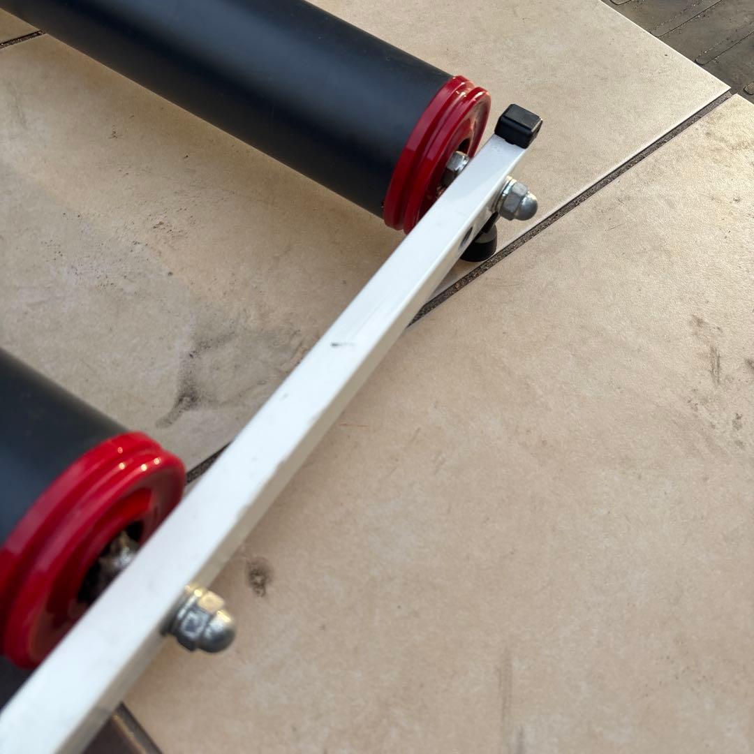 MINOURA ミノウラ モッズローラー MOZ ROLLER 3本ローラー台