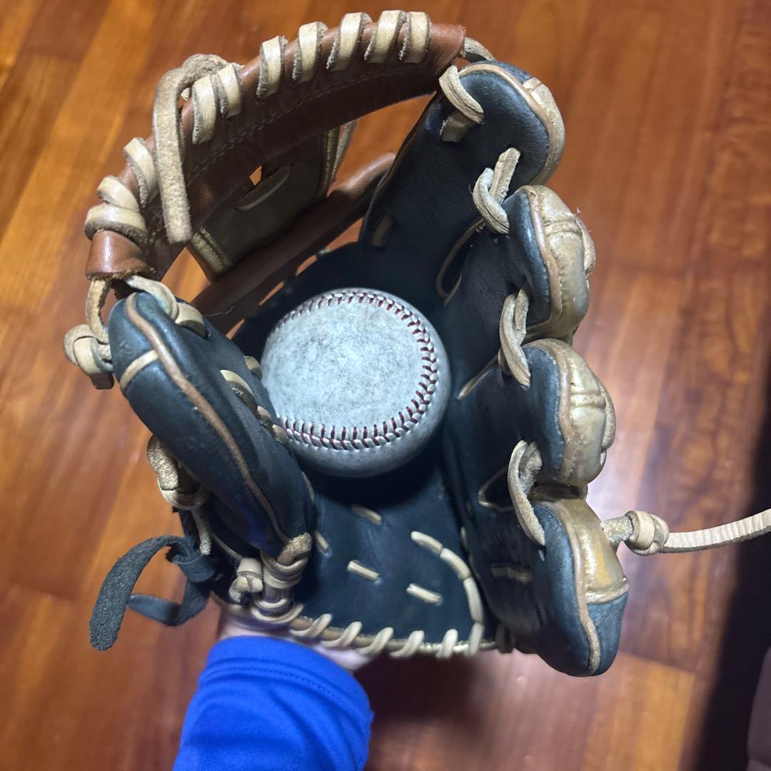 Rawlings ローリングス 野球 グローブ 大人用 内野手用