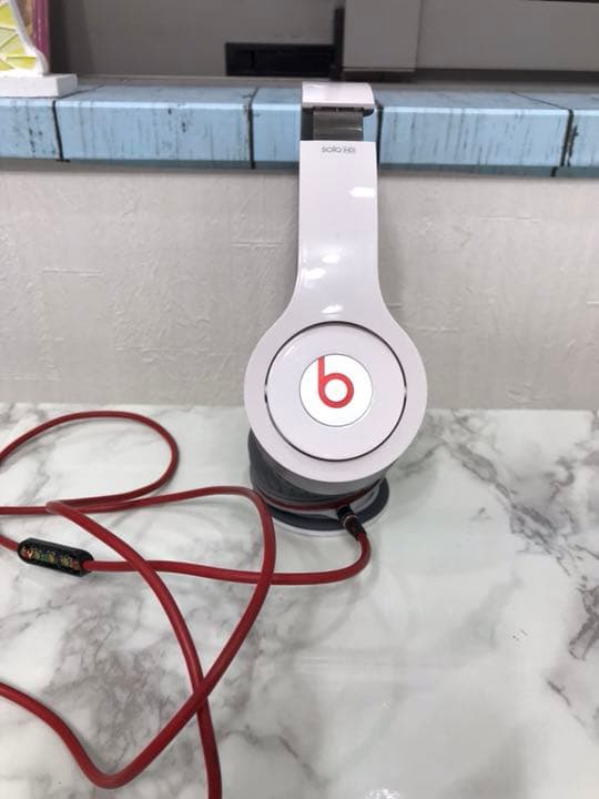 beats  ヘッドフォン
