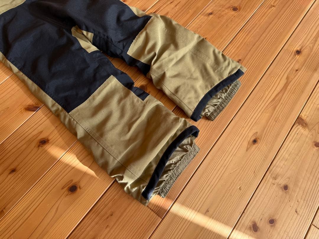 BURTON バートン スカイラー ビブパンツ 110