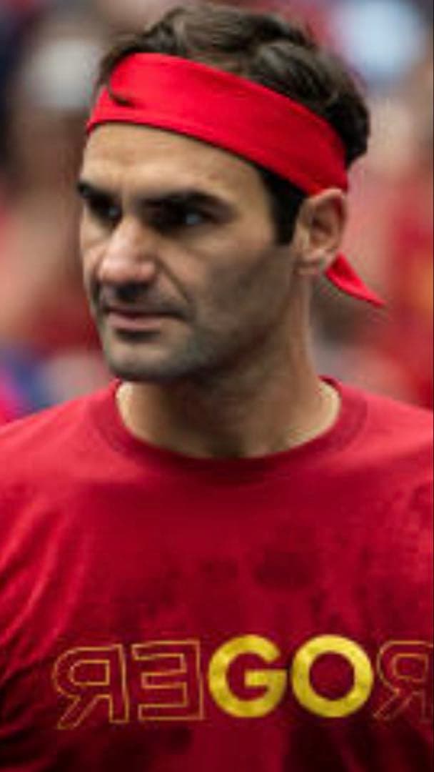 UNIQLO REGOR Tシャツ 赤 白 2色各1枚のセット Mサイズ 新品