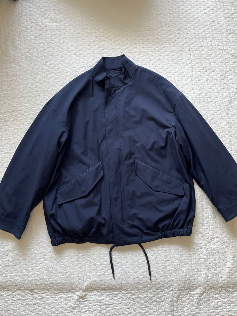 アーバンリサーチ　ロッソ 3WAYモッズコート