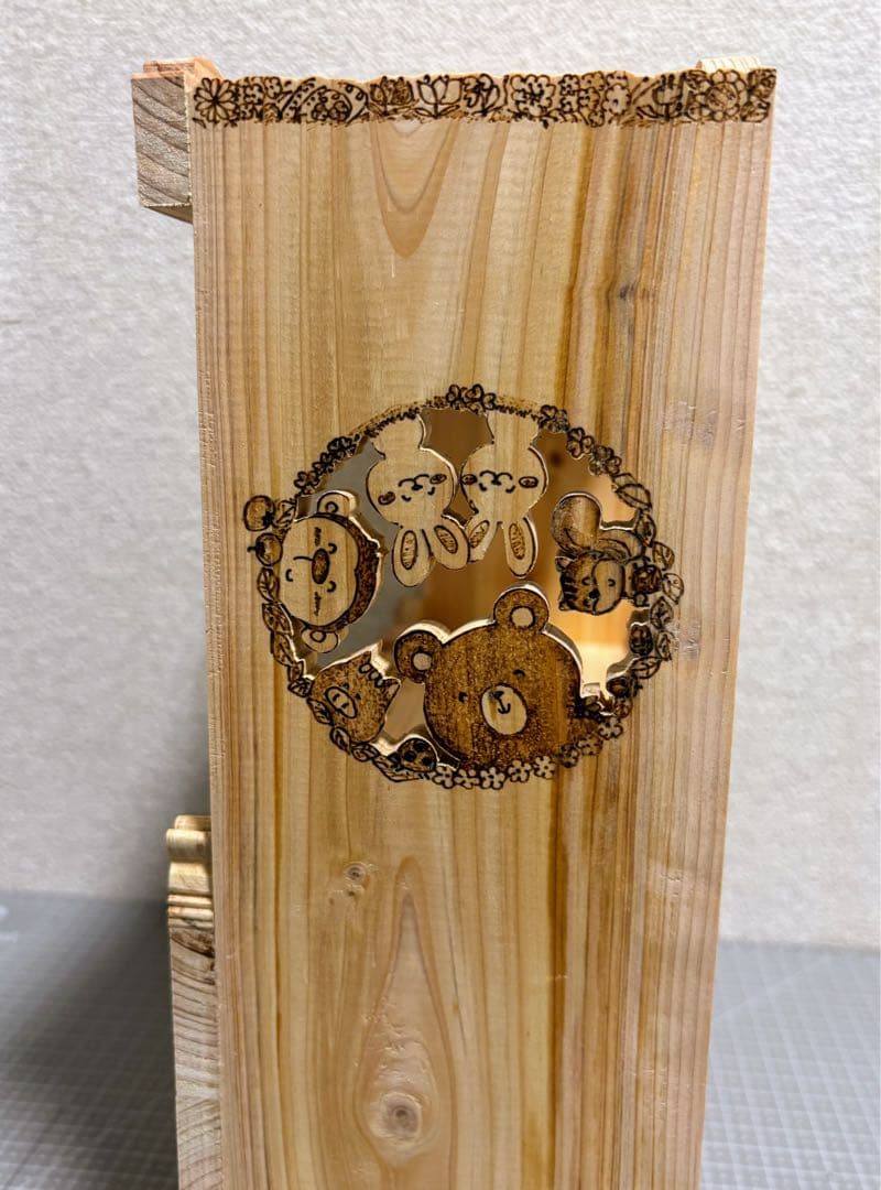 Miki　4点