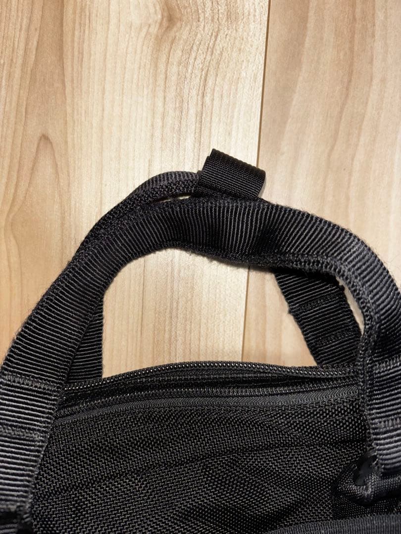 BRIEFING C-3 LINER 3way ブリーフケース（ブラック）