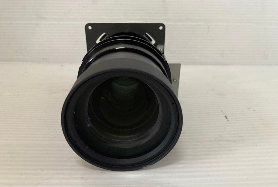 SONY VPL-FX40 FHZ55 など用中焦点レンズVPLL-Z1024