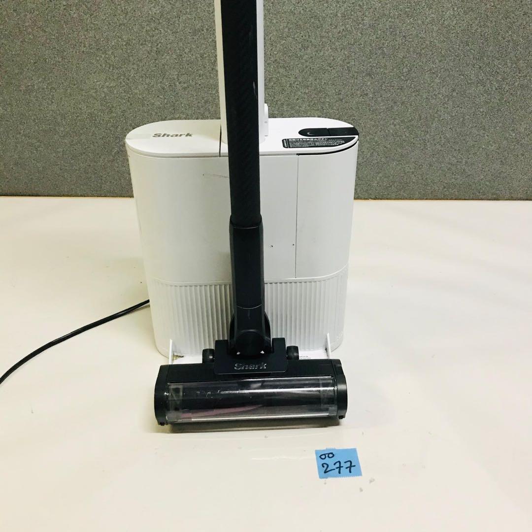 シャーク★コードレスクリーナー★LC301JBK★動作品