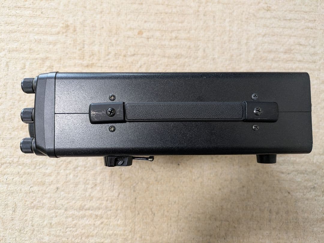 YAESU FT-991A トランシーバー