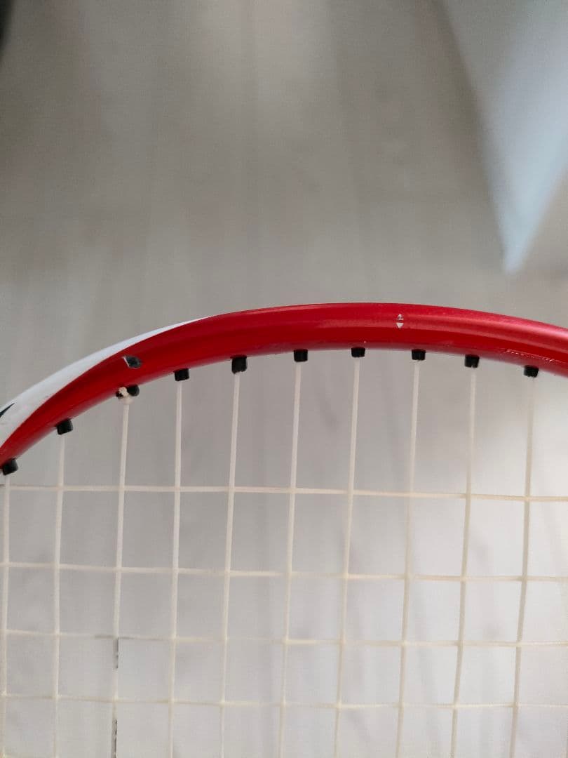 バドミントンラケット ヨネックス　アークセイバー11