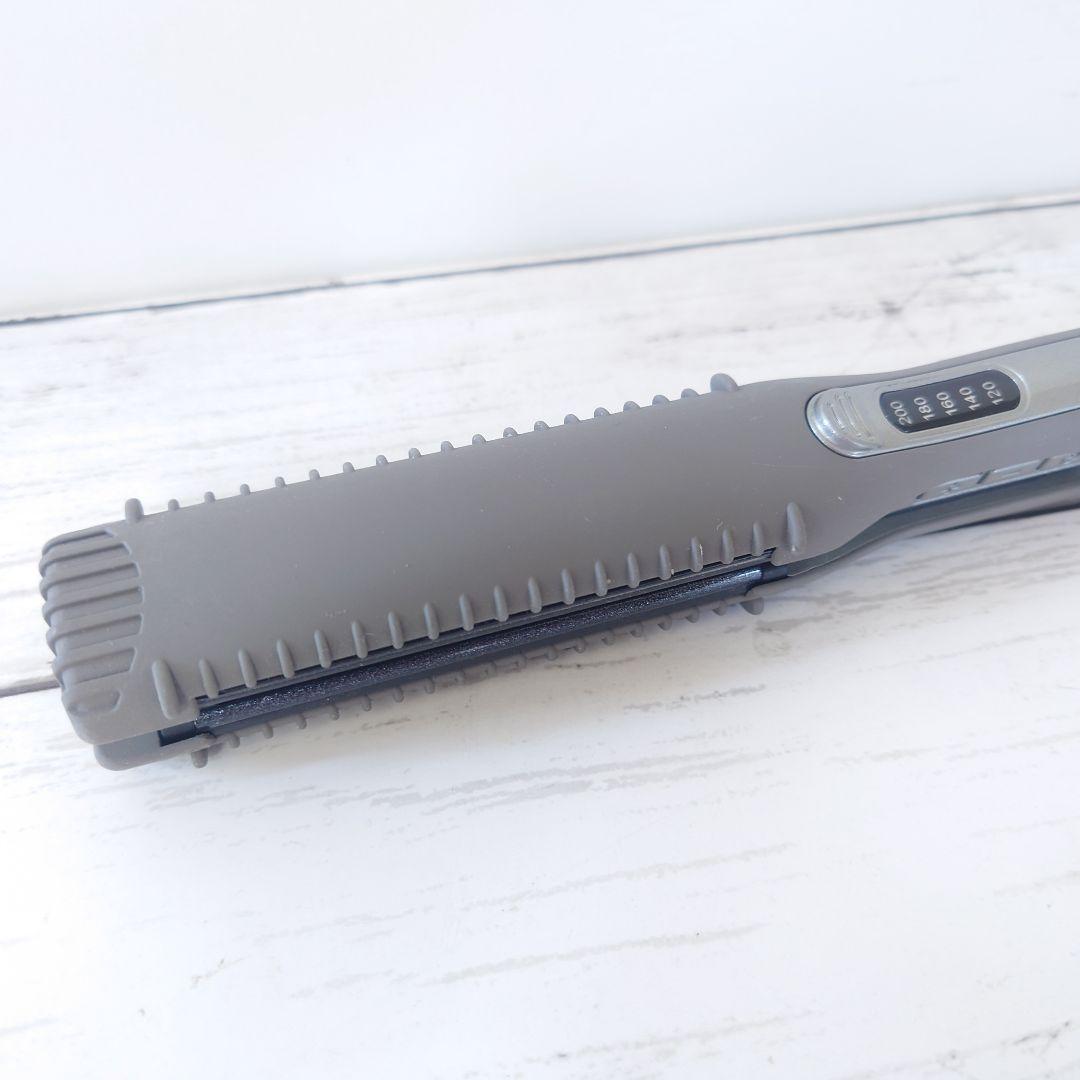クレイツ MAGNET Hair Pro HCS-G06G ヘアアイロン グレー