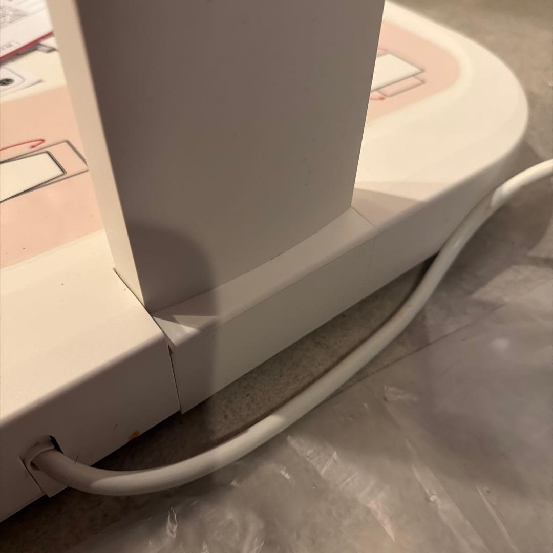 LG Smart Monitor Swing スマートモニター スタンド付