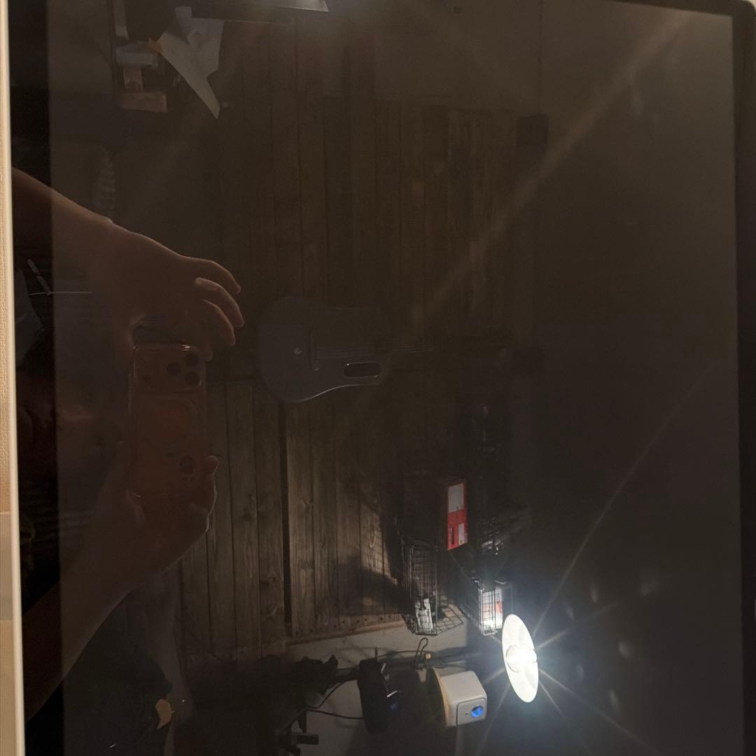 LG Smart Monitor Swing スマートモニター スタンド付