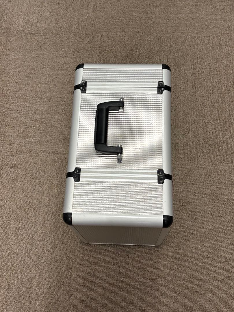 【極美品】TOA KZ-25 PAアンプ ポータブルアンプ　カラオケ 廃盤品希少