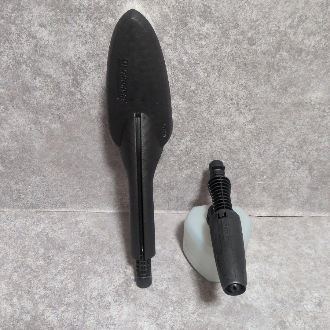 KARCHER ケルヒャー　JTK サイレント アップライト 本体