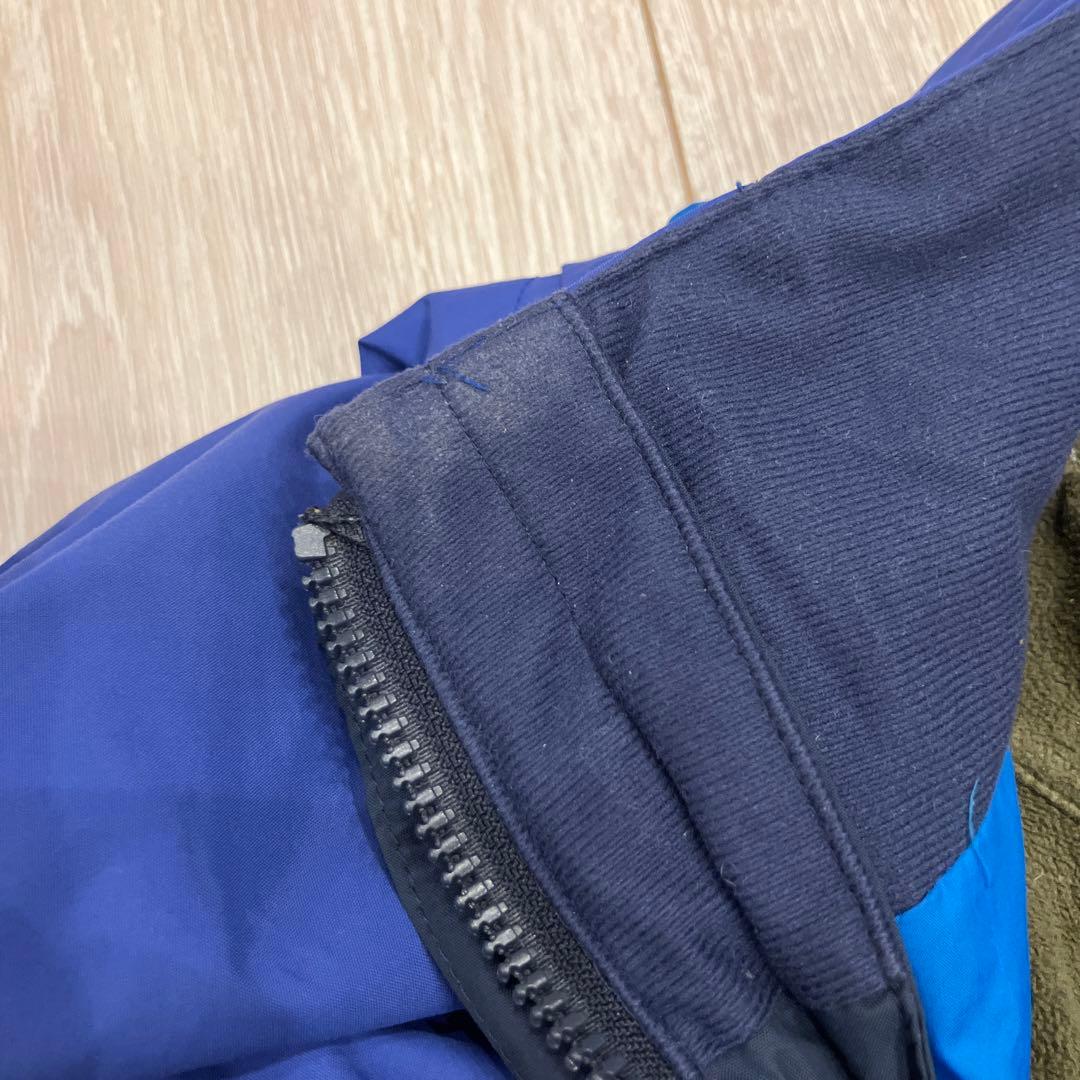r*5様 The North Face 子ども用スキーウェア SJ61901