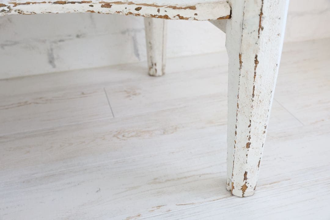 ライティングビューロー　コンソール　アンティーク　インテリア ガーデニング