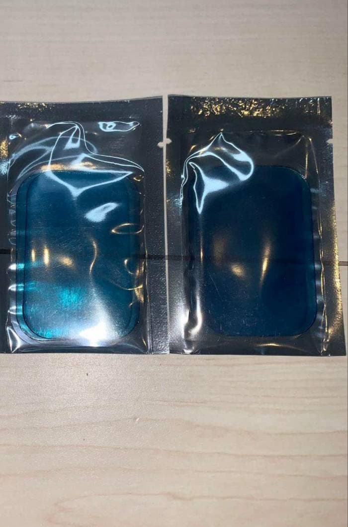 チェストフィット 正規品　シックスパッド SIXPAD