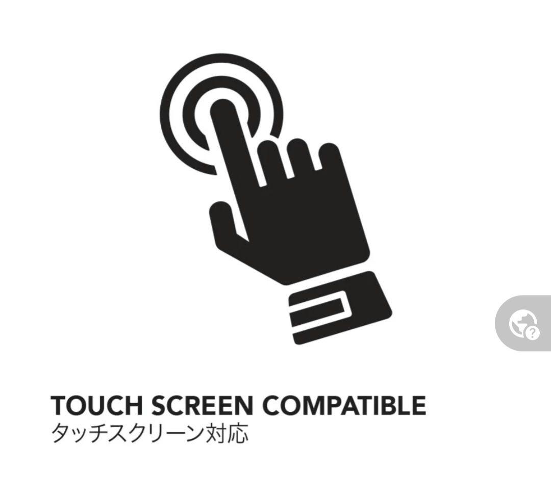 グローブ DAKINE SEQUOIA GORE-TEX レディース M