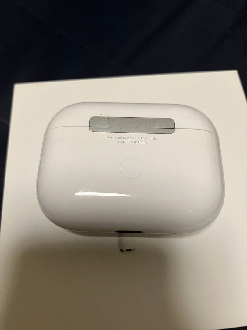 なおみ AirPods Pro (第2世代) 本体　純正　保証期間外