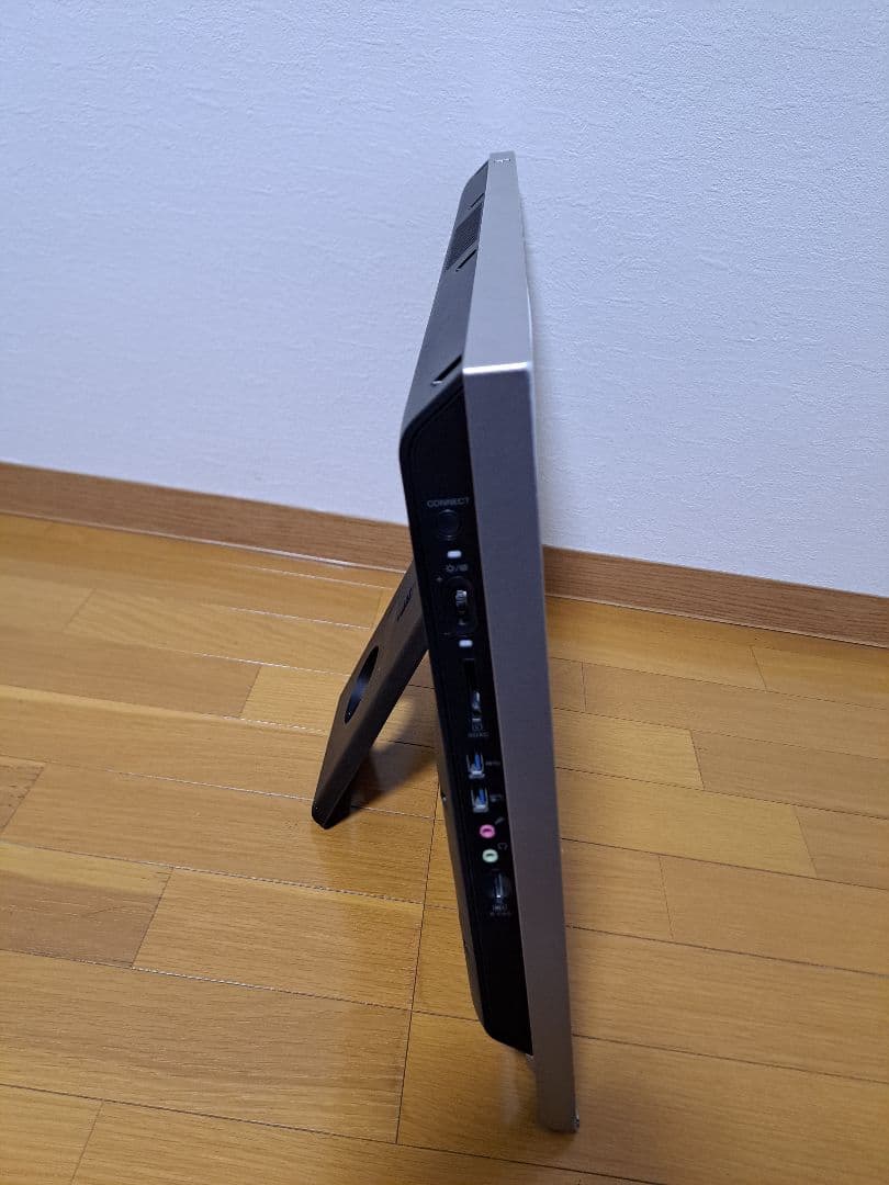 一体型 パソコン NEC VALUESTAR VS370/R