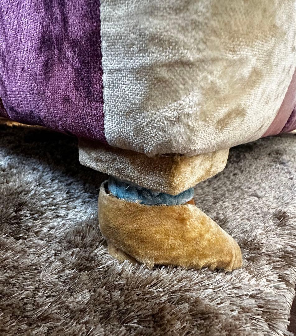 【HALO】ベンジントン HIKAKIN 2人掛けソファ