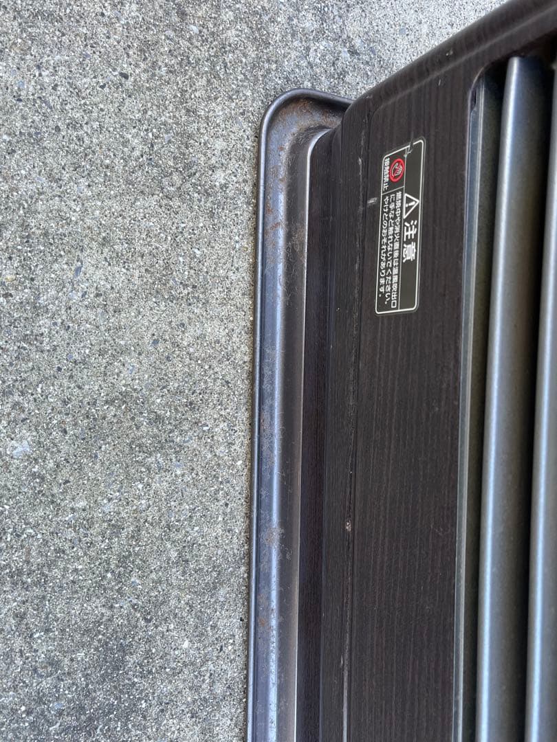 ダイニチ ブルーヒーター