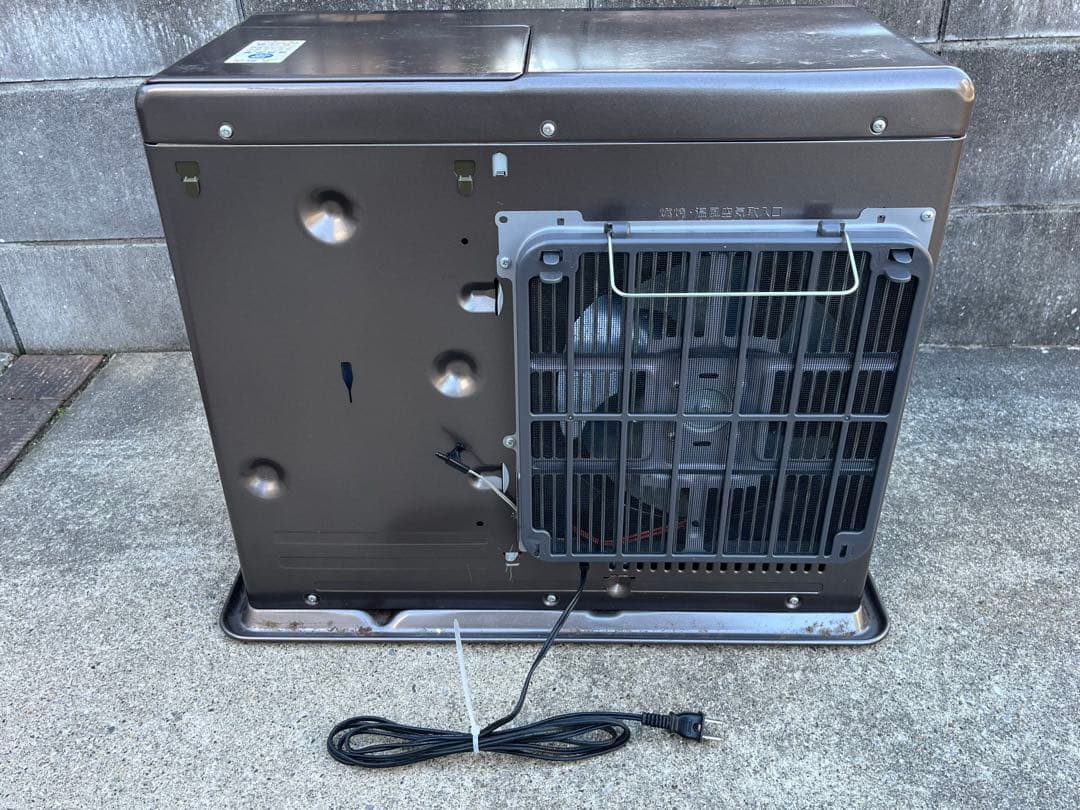 ダイニチ ブルーヒーター