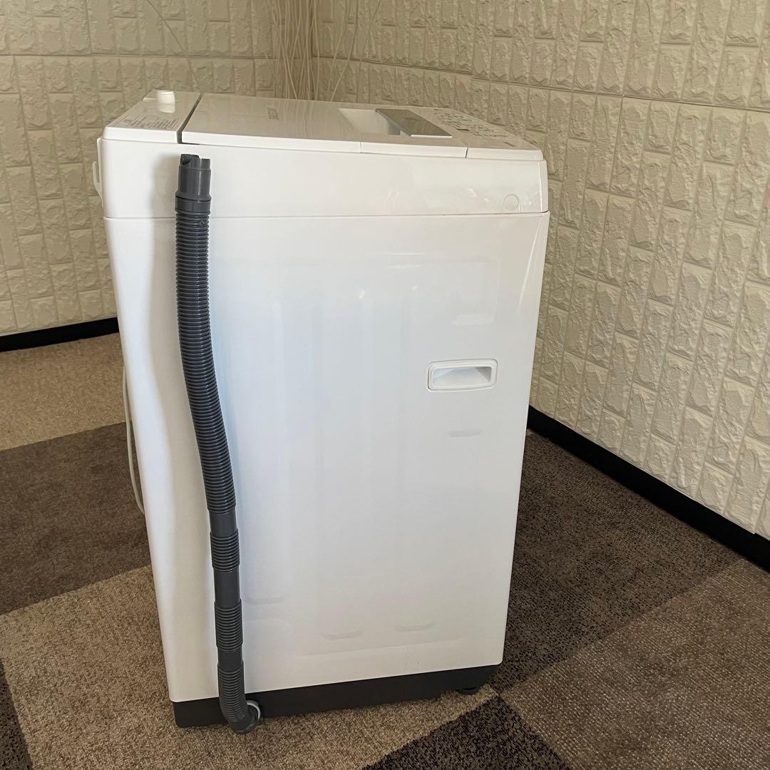 東京23区配送無料✨家電3点　国産メーカー　東芝&三菱　冷蔵庫　洗濯機　レンジ