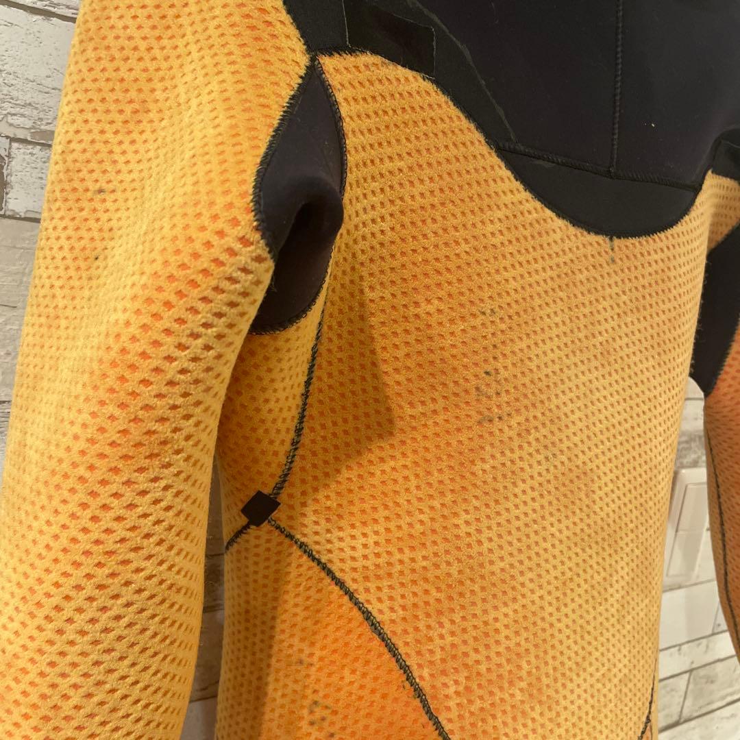 【早い者勝ち】ZERO メンズ 165cm セミドライ フル 5/3 裏起毛