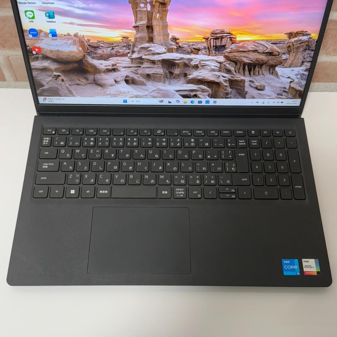 ★2022年製★ 15.6インチ 第12世代 Corei5 DELL G10
