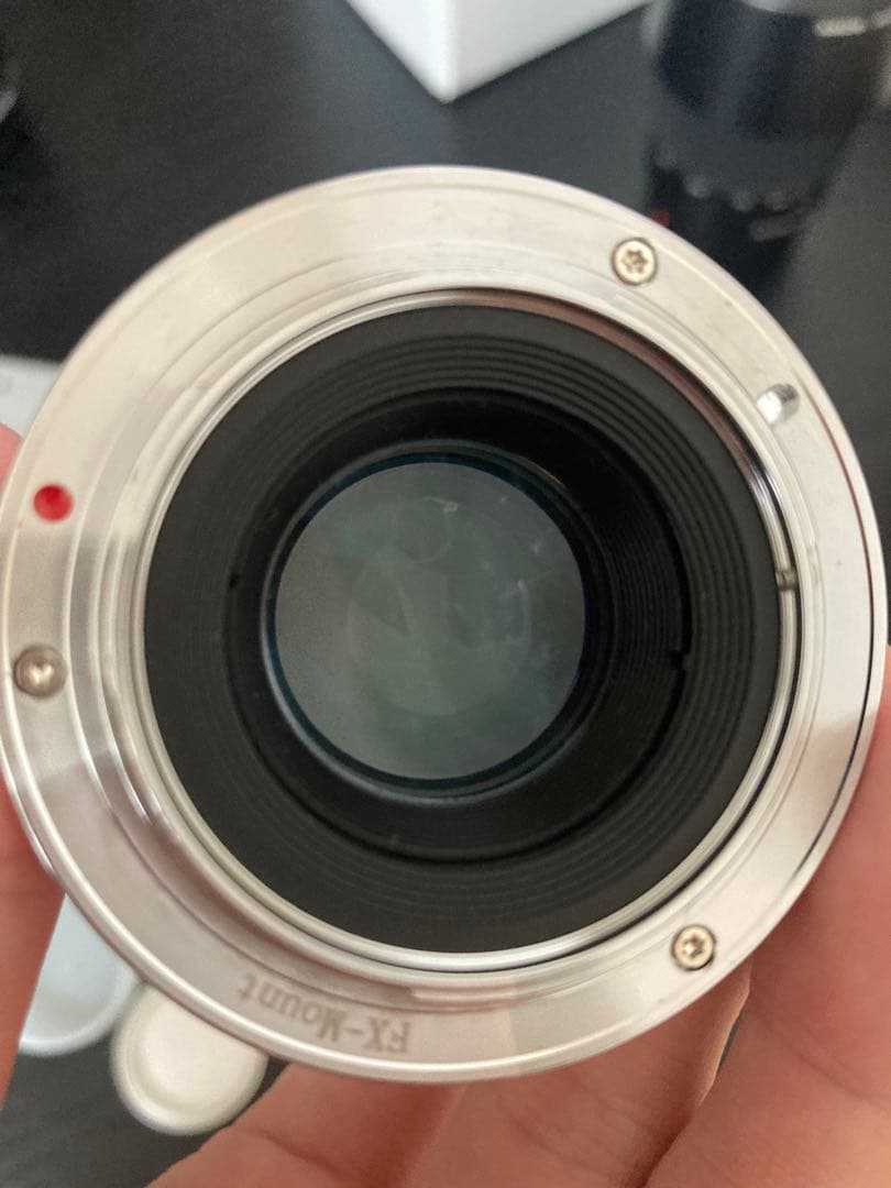 Fujifilm X-T20 ミラーレスカメラ レンズ3本セット