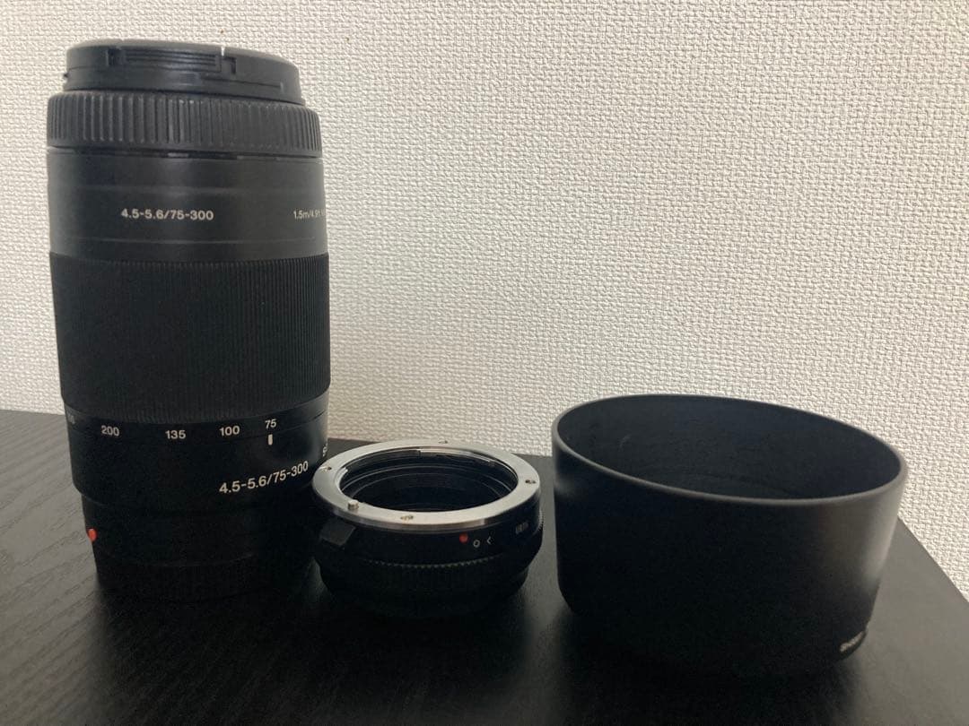 Fujifilm X-T20 ミラーレスカメラ レンズ3本セット