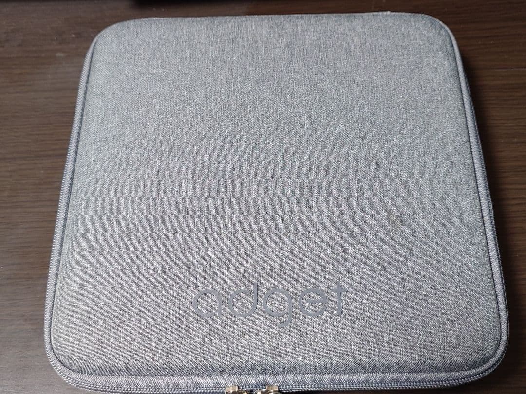 adget Pocket Projector グリーン