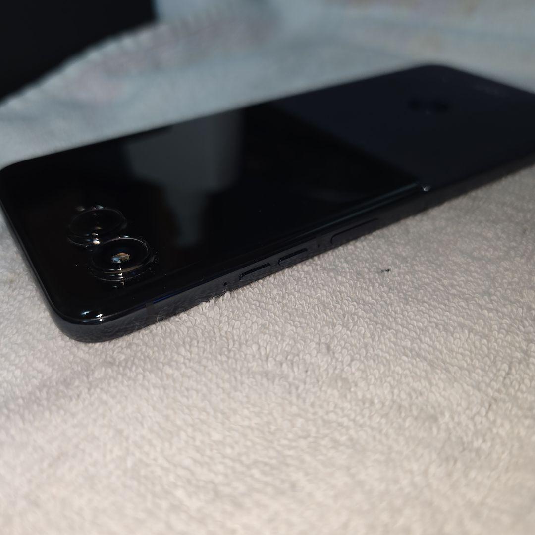 【美品】motorola razr 50 ultra　512GB国内版