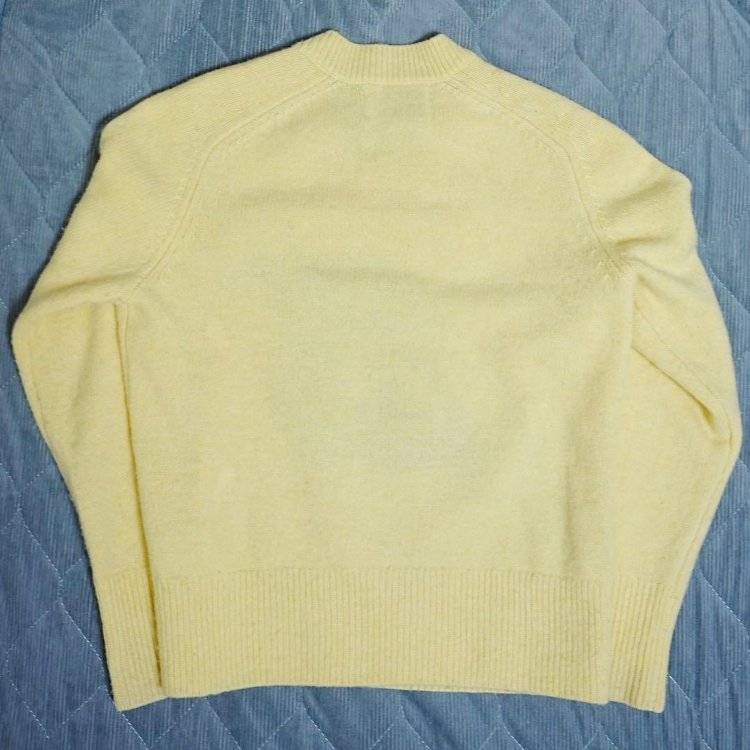 ZARA x Disney Harry Lambertプルート ニット L