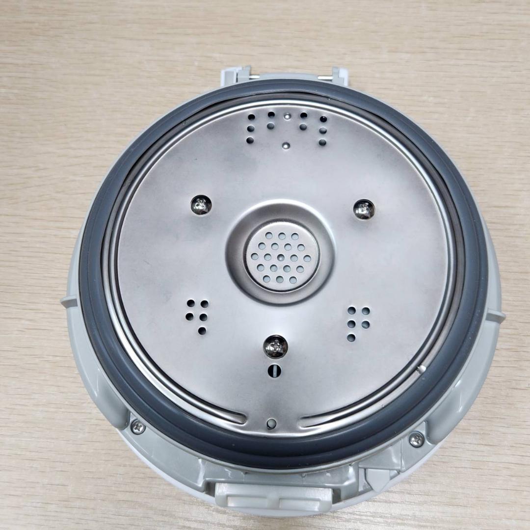 ★象印　スチーム式加湿器　EE-RS50　木造8畳鉄筋13畳　2023年製