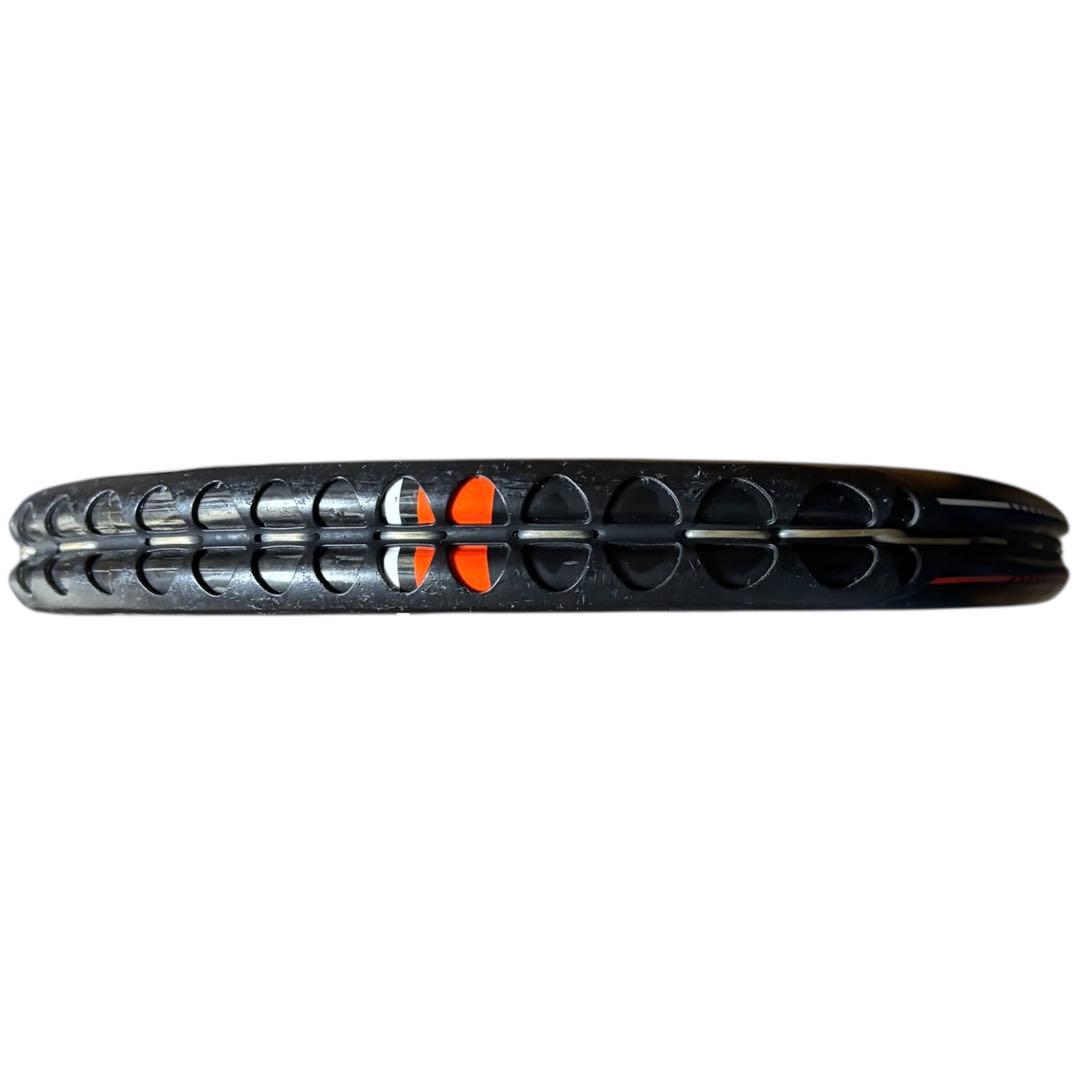 【美品】PROKENNEX プロケネックス ki Q +30 テニスラケット