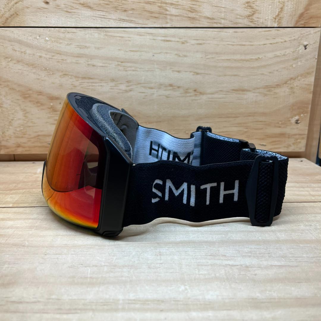 【1741】SMITH　スミス　4D MAG XL　フォーディーマグ