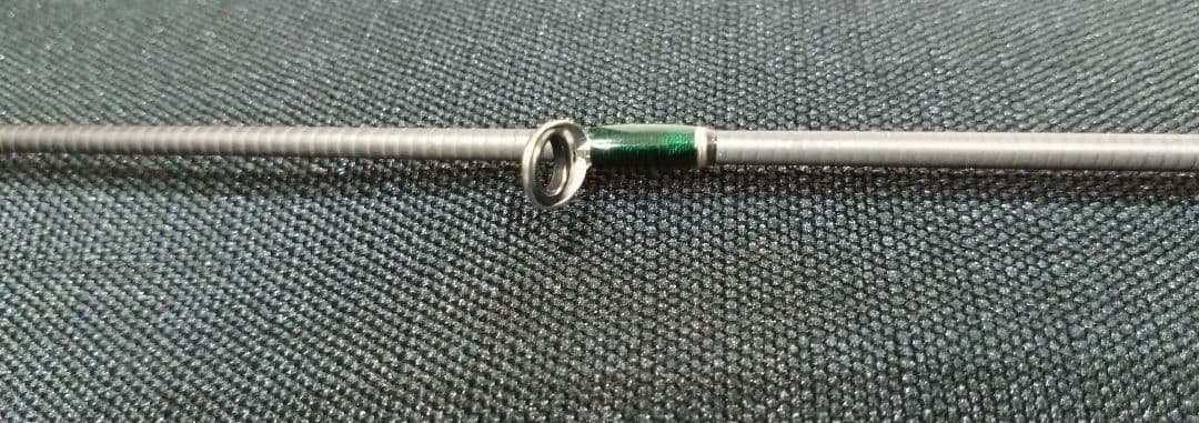 メガバス グレートハンティング　カムイエゴイスタ93-2MS