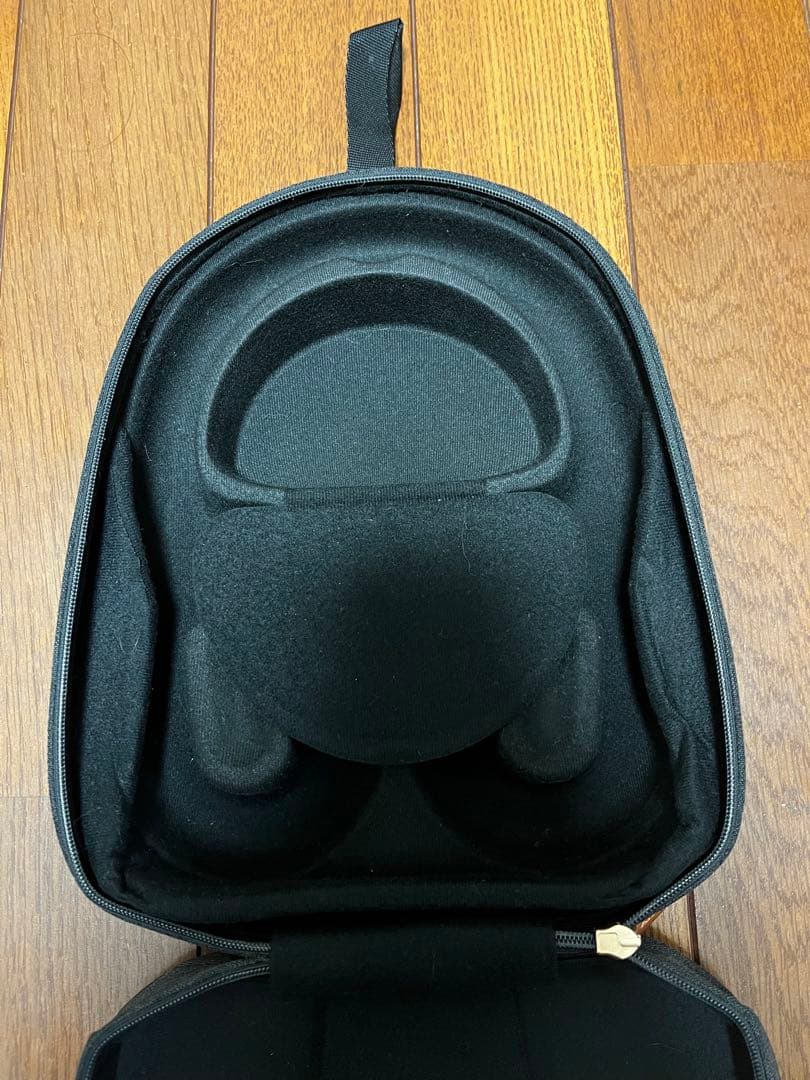 【SONY】WH-1000XM5ブラック ケース付き