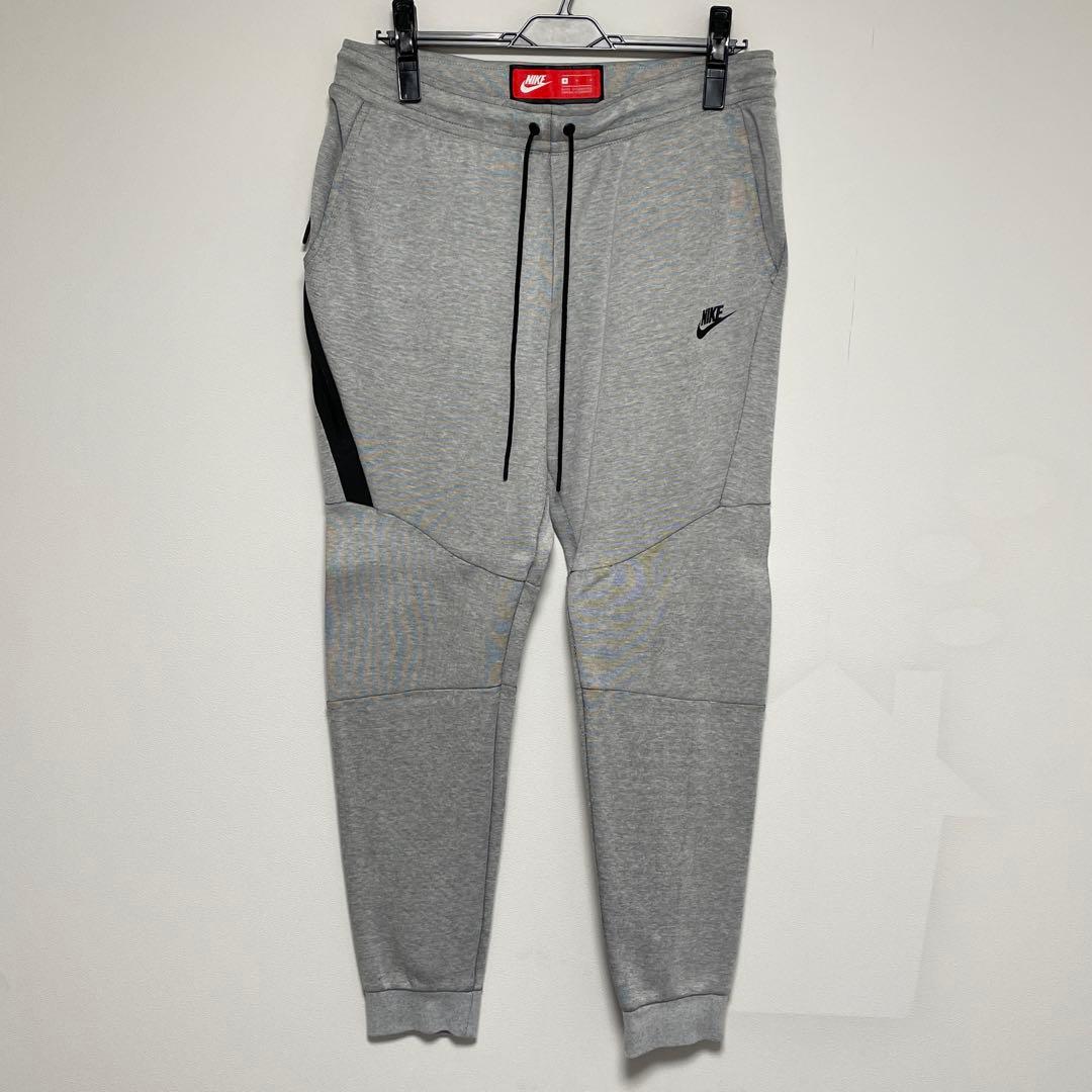 NIKE ナイキ テックフリース セットアップ 上下セット 日本未発売品