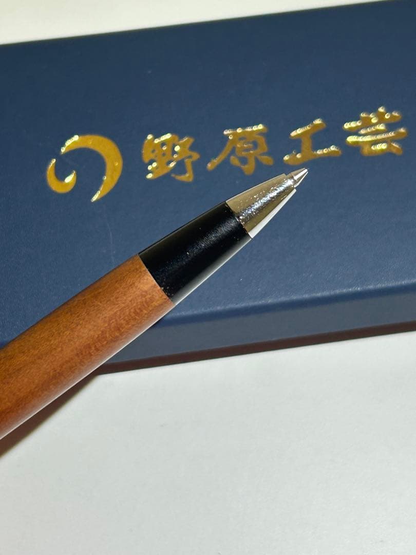 野原工芸 シャーペン サクラ 旧型