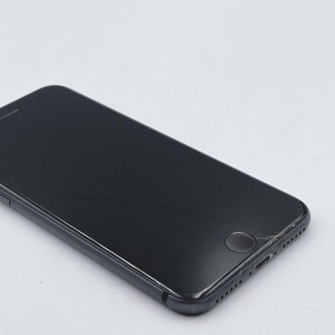 Apple iPhone8 256GB 大容量 SIMフリー スペースグレイ