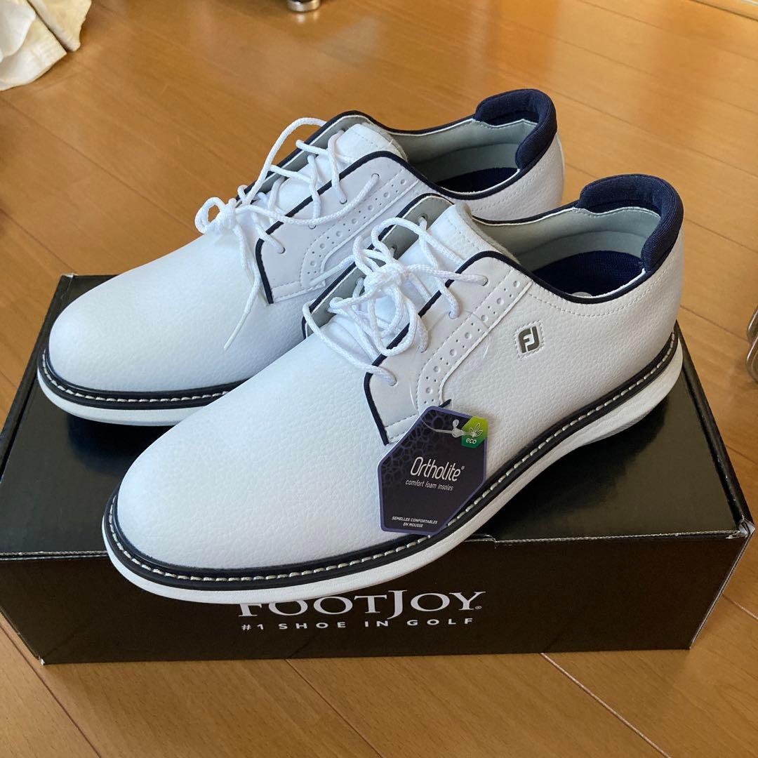 フットジョイトラディションスパイクレス26.0