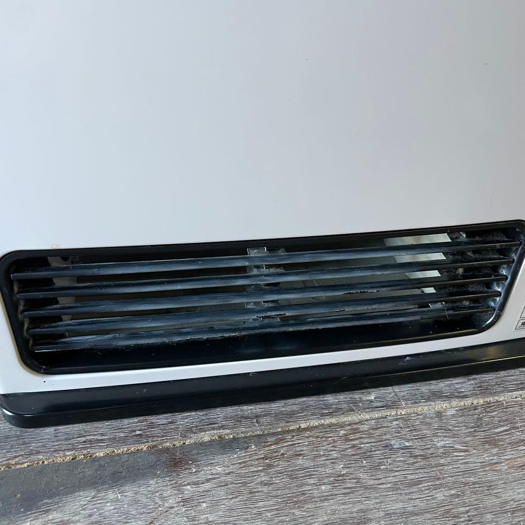 Rinnai リンナイ ガスファンヒーター SRC-364E 都市ガス 暖房器具