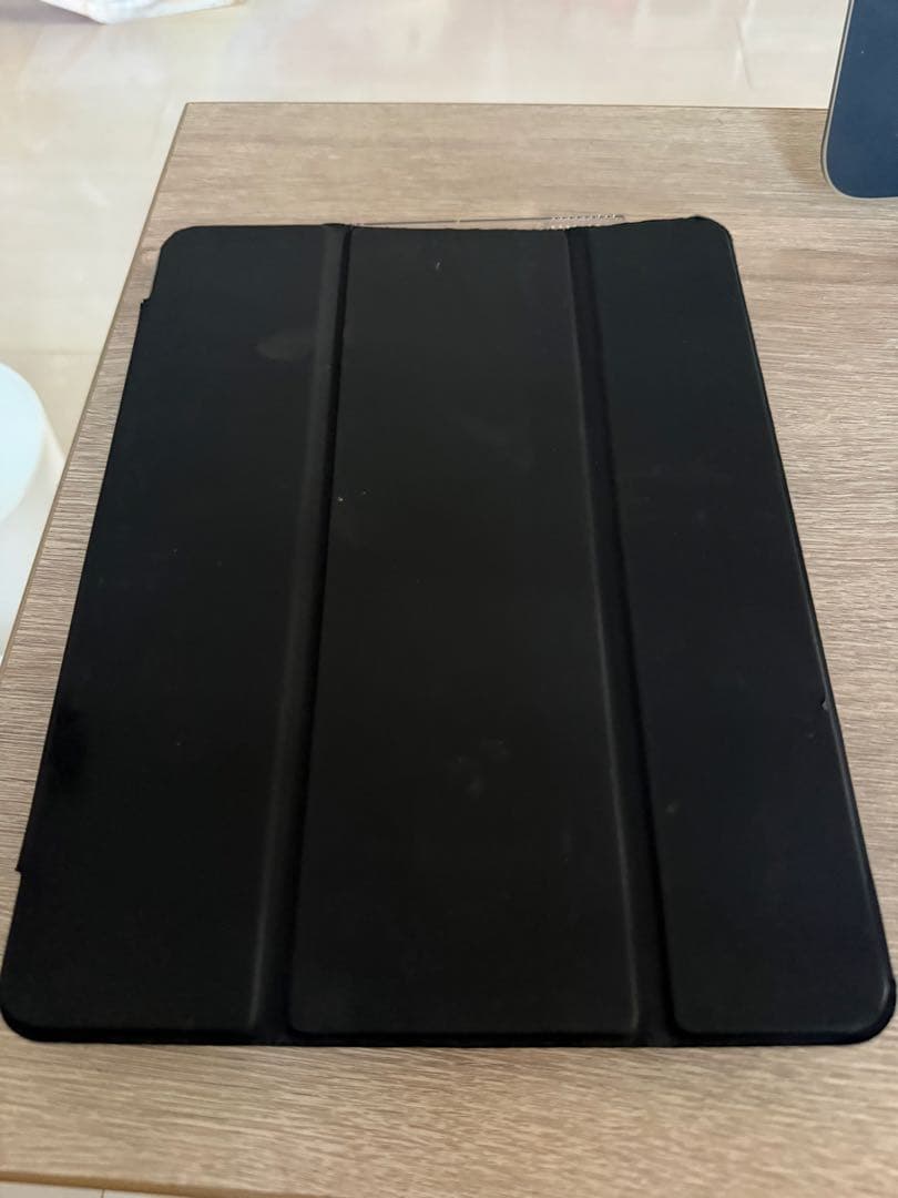 Apple iPad Air スペースグレー 第4世代 64GB