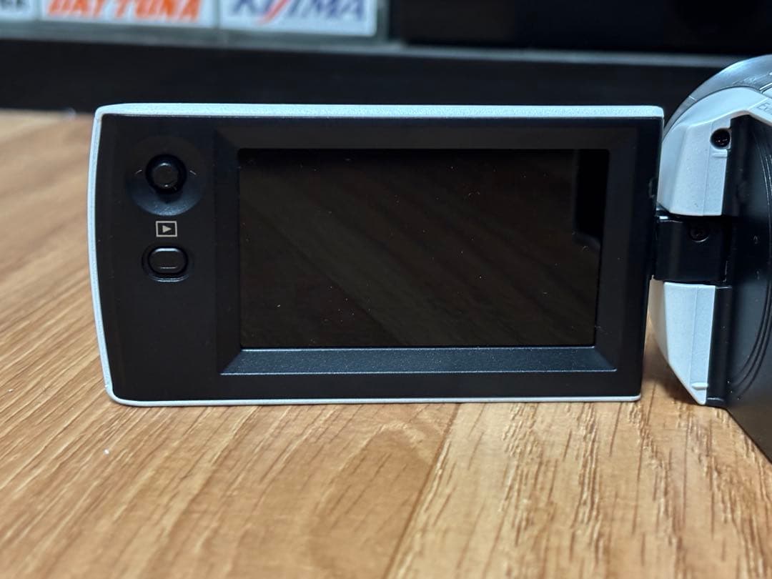 ビデオカメラ SONY HDR-CX470 HANDYCAM