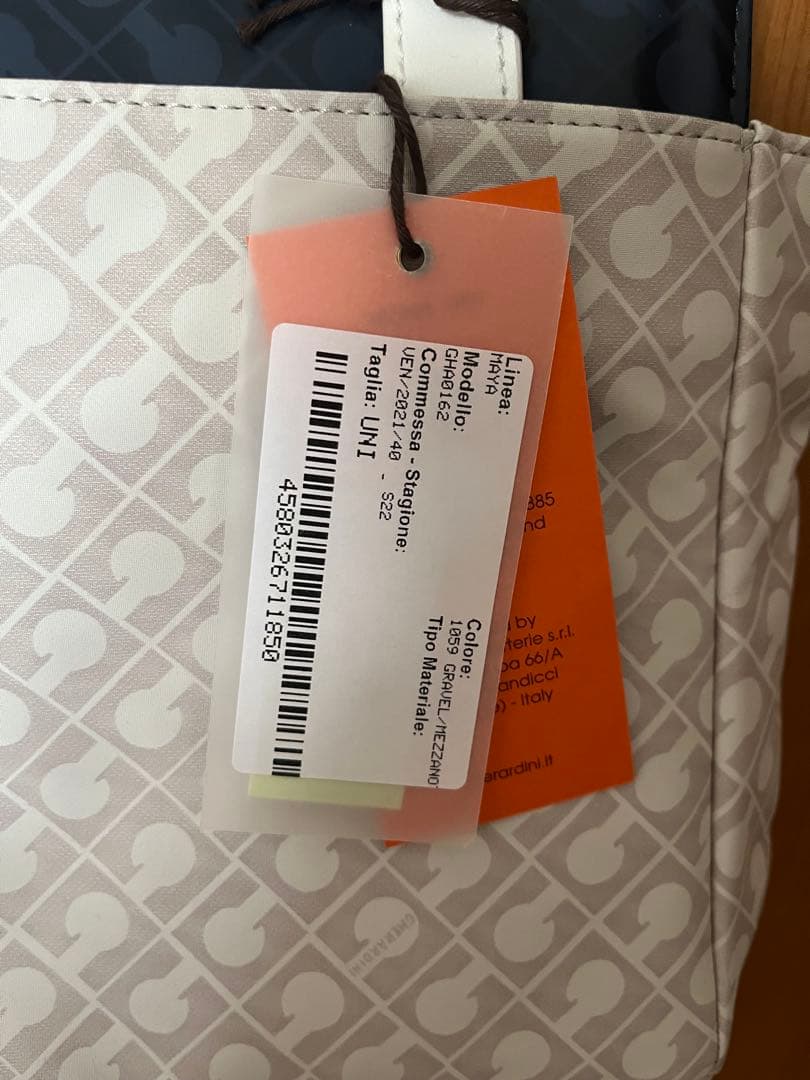 YGH-2955162X トートバッグ 1059 ALL