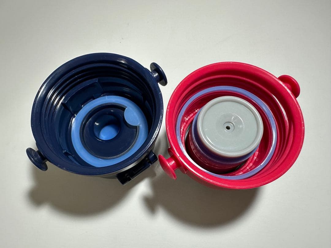 ファミリア　ステンレスボトル　2WAY 2wayステンレスボトル　水筒